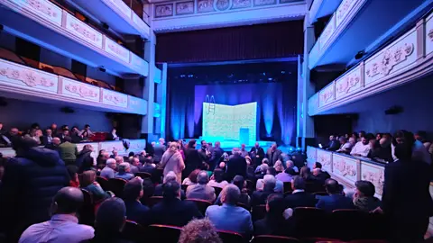 Presentación do Plan de Turismo Termal de Galicia Presentación do Plan de Turismo Termal de Galicia