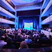 Presentación do Plan de Turismo Termal de Galicia 