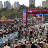 Copa Mundo Ciclocross Benidorm