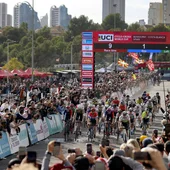 Copa Mundo Ciclocross Benidorm Copa Mundo Ciclocross Benidorm