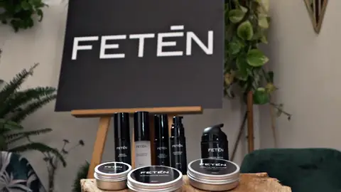 Fetén, empresa cosmética de Guadalajara Fetén, empresa cosmética de Guadalajara