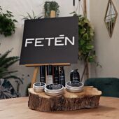 Fetén, empresa cosmética de Guadalajara