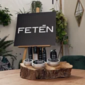 Fetén, empresa cosmética de Guadalajara Fetén, empresa cosmética de Guadalajara