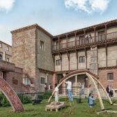 La Fundación Torreón de Lozoya vende el Palacio de Mansilla a IE University