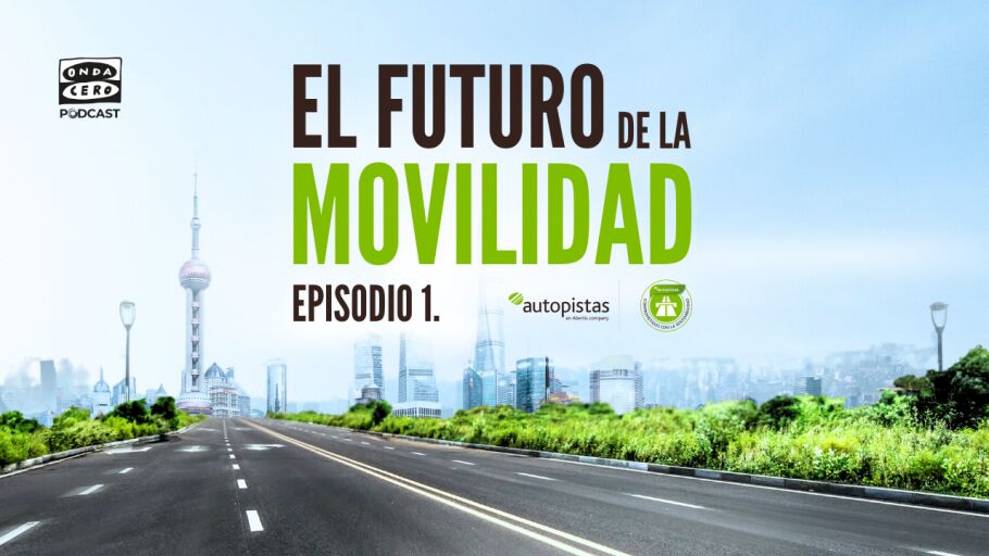 El futuro de la movilidad - Episodio 1