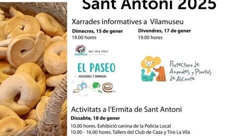 PACMA acusa al Ayuntamiento de Villajoyosa de lavar la cara al colectivo de cazadores incluyéndolos en la 1ª Feria de Bienestar Animal