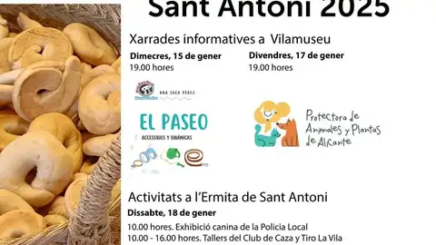 PACMA acusa al Ayuntamiento de Villajoyosa de lavar la cara al colectivo de cazadores incluyéndolos en la 1ª Feria de Bienestar Animal PACMA acusa al Ayuntamiento de Villajoyosa de lavar la cara al colectivo de cazadores incluyéndolos en la 1ª Feria de Bienestar Animal