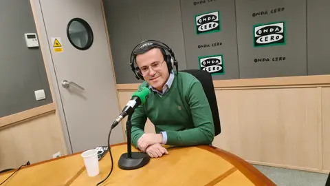Gallardo cree que el proceso que rodea al hermano de Pedro Sánchez "se ha ido diluyendo como un azucarillo" Gallardo cree que el proceso que rodea al hermano de Pedro Sánchez "se ha ido diluyendo como un azucarillo"
