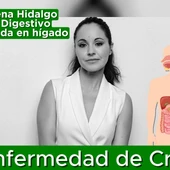 Que Ni Mate Ni Engorde - Enfermedad de Crohn Que Ni Mate Ni Engorde - Enfermedad de Crohn