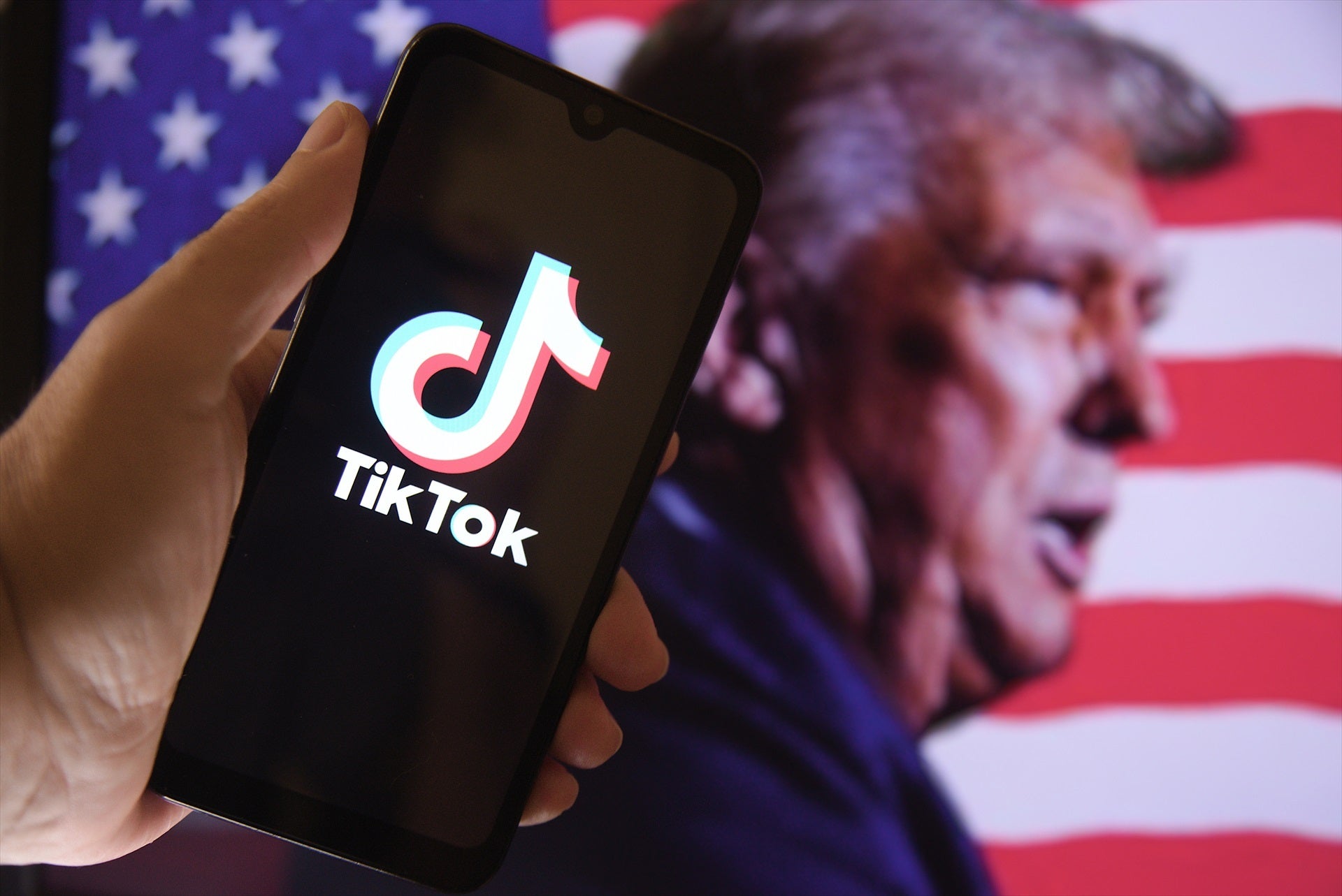 El Supremo de EEUU avala la ley que suspenderá el uso de TikTok a partir de este domingo 19 de enero El Supremo de EEUU avala la ley que suspenderá el uso de TikTok a partir de este domingo 19 de enero