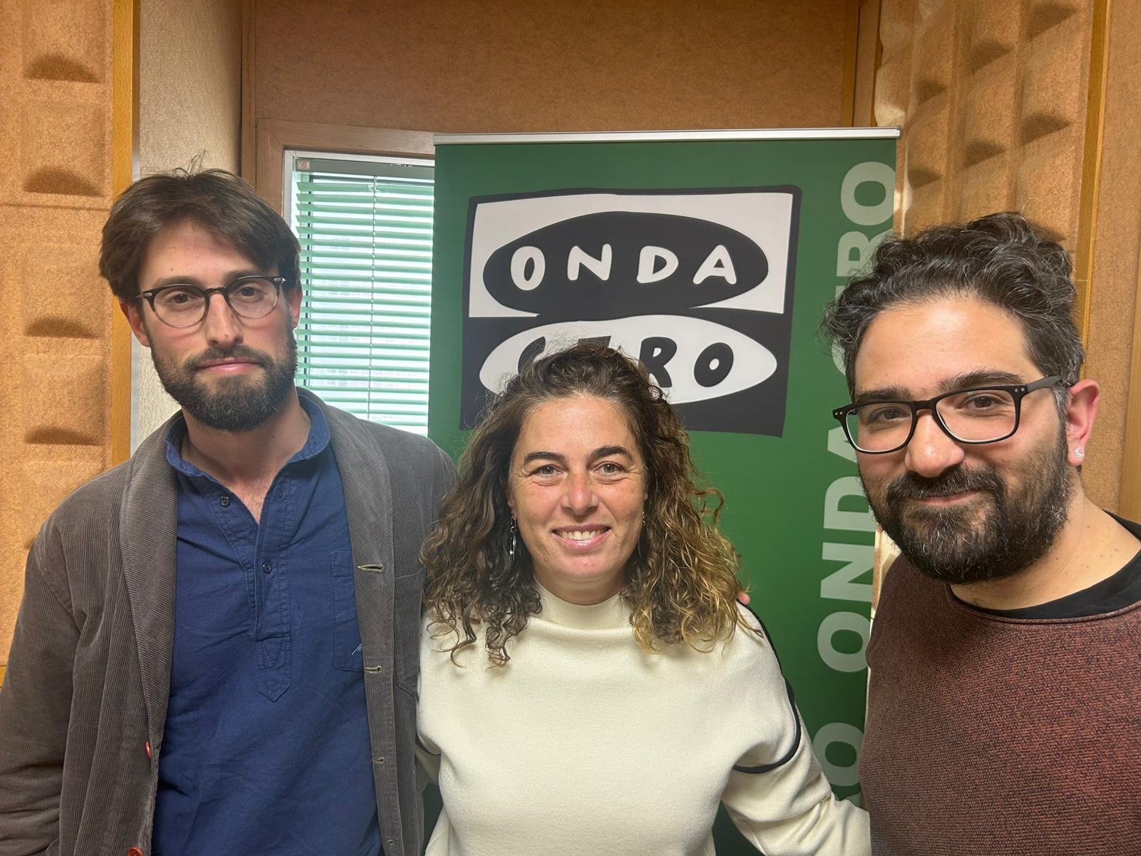 Más de Uno Canarias 17/01/2025 Más de Uno Canarias 17/01/2025