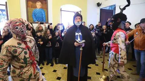 'Dimonis' de Manacor 'Dimonis' de Manacor