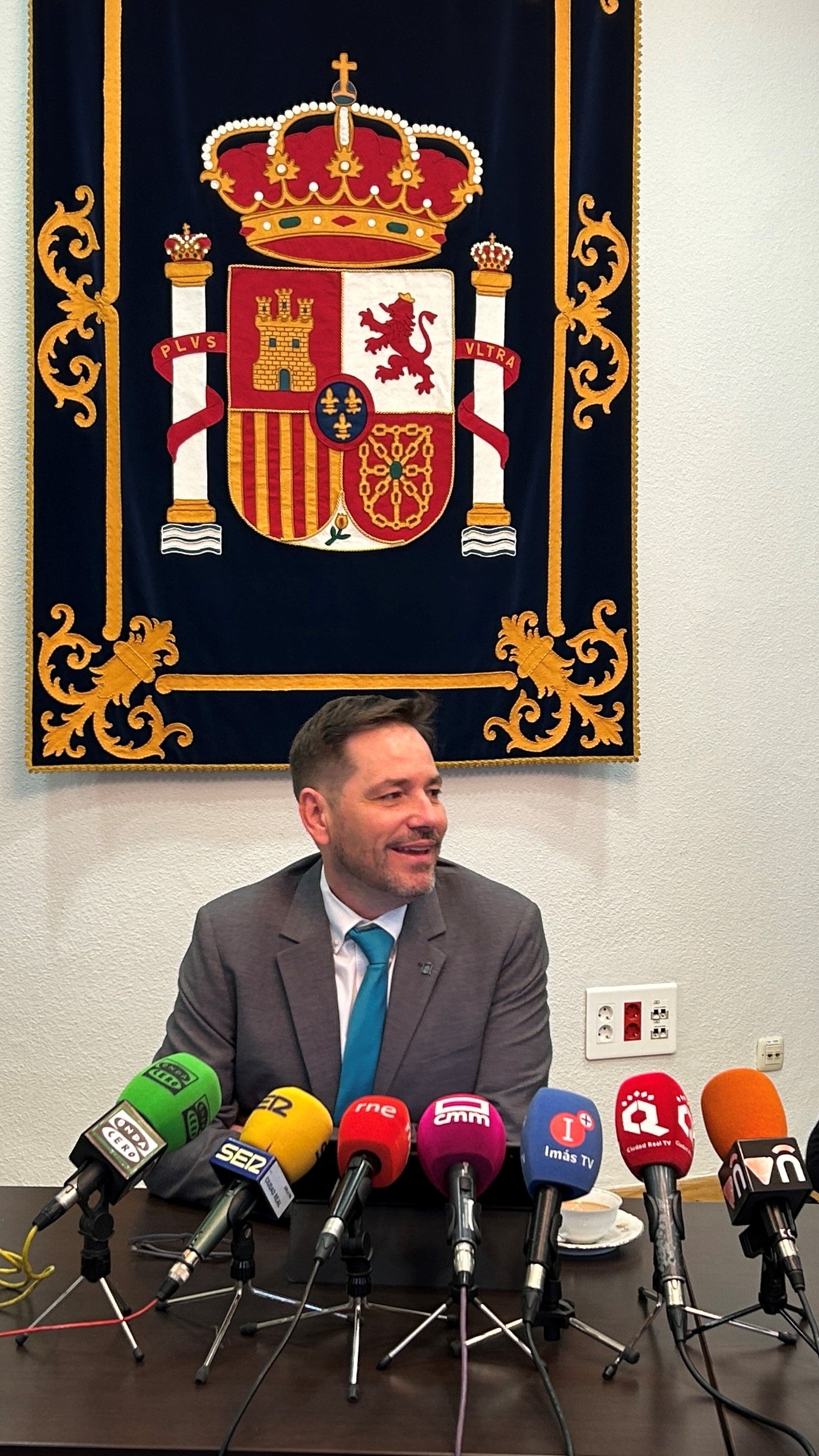 Trabajan en identificar a los organizadores de la rave de Ciudad Real para pedir responsabilidades Trabajan en identificar a los organizadores de la rave de Ciudad Real para pedir responsabilidades