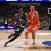 Unicaja - Valencia Basket