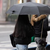 La borrasca Garoé pone en alerta este martes a ocho provincias por lluvias La borrasca Garoé pone en alerta este martes a ocho provincias por lluvias