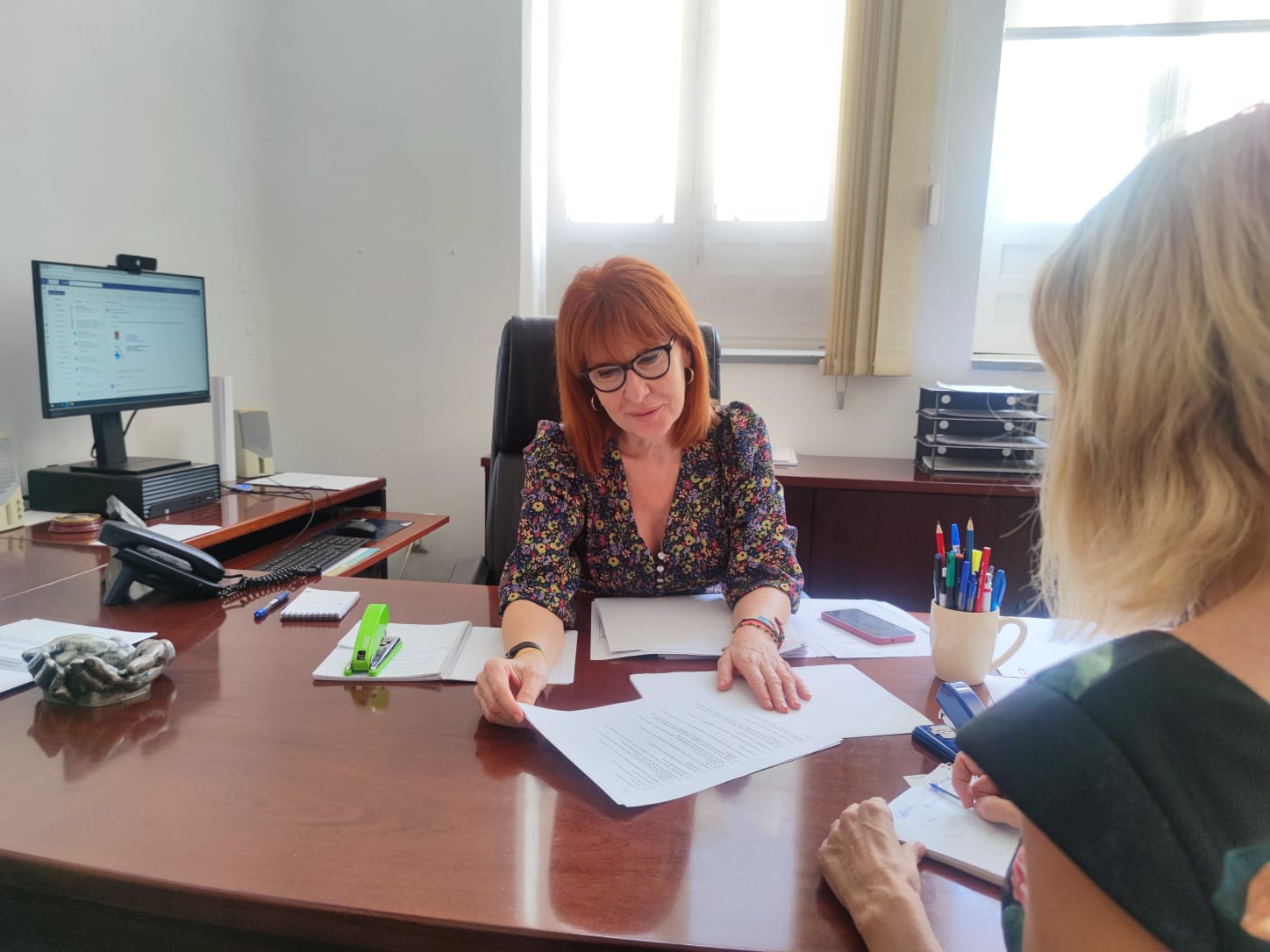 1.500 familias de Alicante se beneficiarán de descuentos en el recibo del agua 1.500 familias de Alicante se beneficiarán de descuentos en el recibo del agua