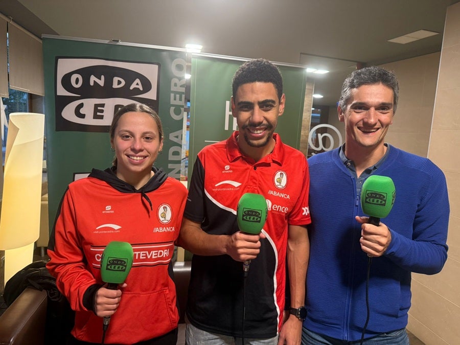 La imborrable historia del Waterpolo Pontevedra La imborrable historia del Waterpolo Pontevedra