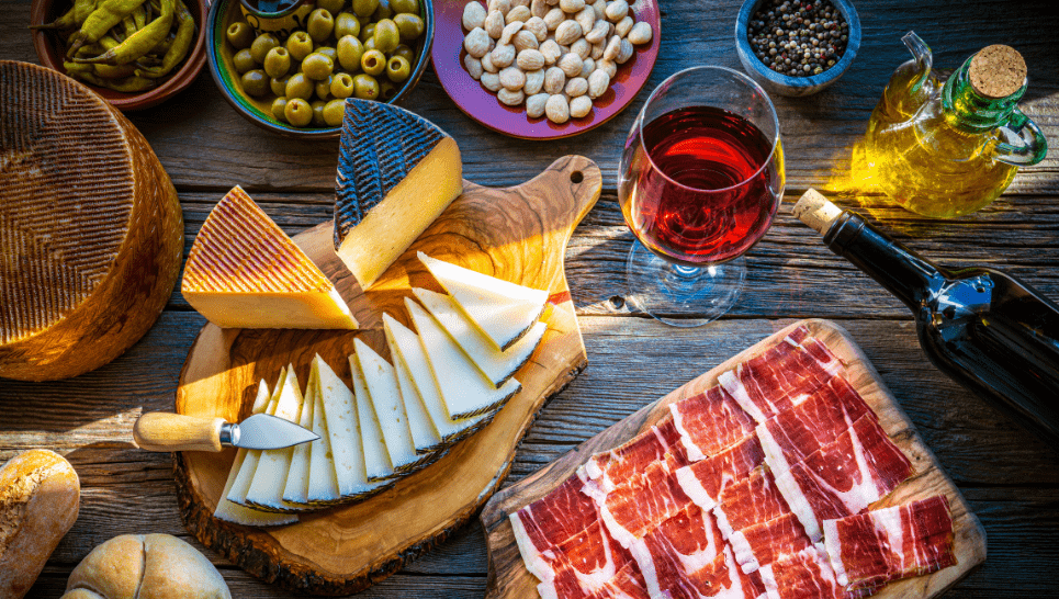 FECIR advierte que los aranceles de Trump pueden generar un gran daño al sector agroalimentario de CLM FECIR advierte que los aranceles de Trump pueden generar un gran daño al sector agroalimentario de CLM