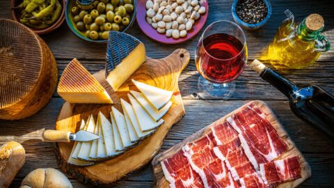 Productos agroalimentarios Productos agroalimentarios