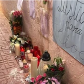 La plataforma 'En memoria de Cloe' convoca este sábado para pedir que se le dedique un parque a la joven asesinada en Orihuela Costa La plataforma 'En memoria de Cloe' convoca este sábado para pedir que se le dedique un parque a la joven asesinada en Orihuela Costa