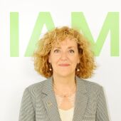 Miriam García, responsable de comunicación Carbonzero