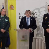 Subdelegado del Gobierno en Granada