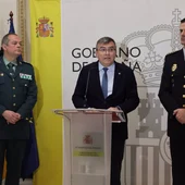 Subdelegado del Gobierno en Granada Subdelegado del Gobierno en Granada