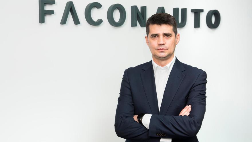 O Plan "Renova o teu vehículo" prevee superar as 30 mil matriculacións este ano O Plan "Renova o teu vehículo" prevee superar as 30 mil matriculacións este ano