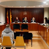 La llei que ha de capgirar un sistema judicial "incapaç d'absorbir la càrrega de treball actual" La llei que ha de capgirar un sistema judicial "incapaç d'absorbir la càrrega de treball actual"