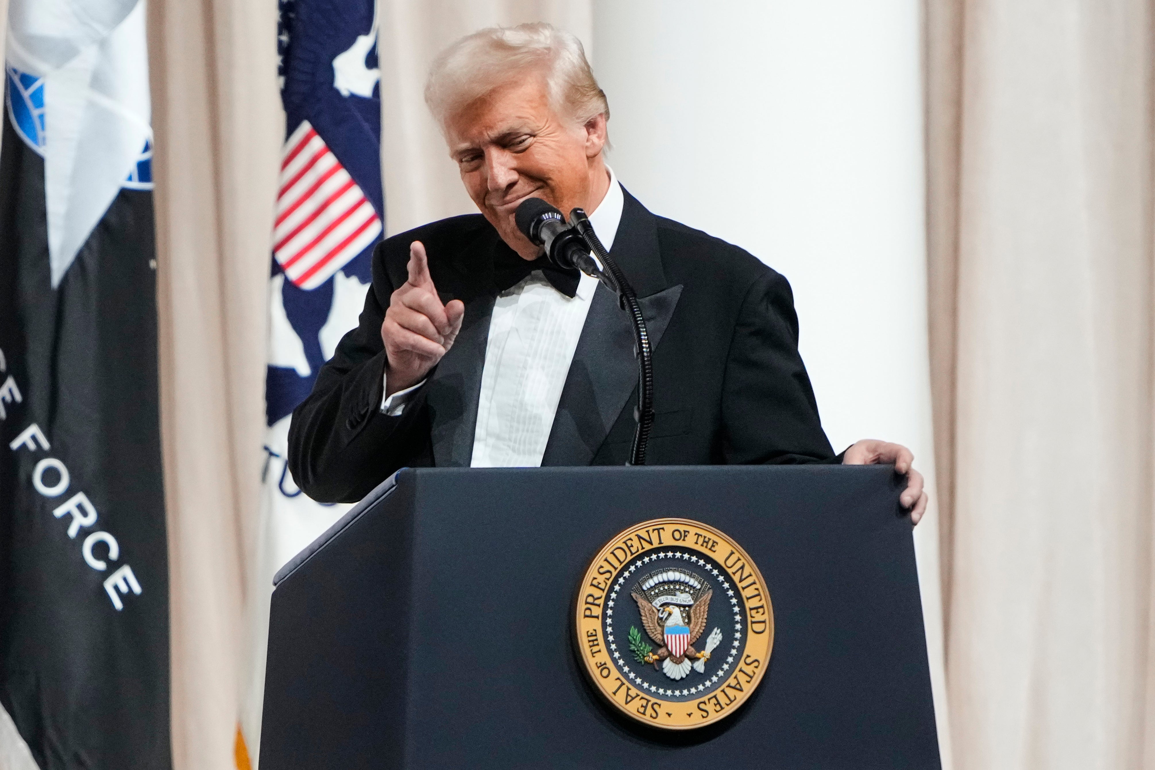 Primera derrota de Trump: un juez bloquea la orden que pone fin a la ciudadanía por nacimiento Primera derrota de Trump: un juez bloquea la orden que pone fin a la ciudadanía por nacimiento