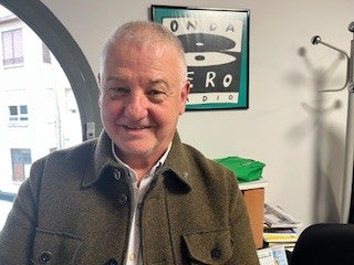 El CEIP de Villaescusa estará listo en el curso 26/27 El CEIP de Villaescusa estará listo en el curso 26/27