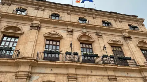 Ayuntamiento de Castellón Ayuntamiento de Castellón