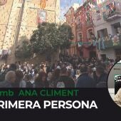 Ana Climent nos lleva a la 'Festa de Sant Antoni del Porquet' en Relleu.
