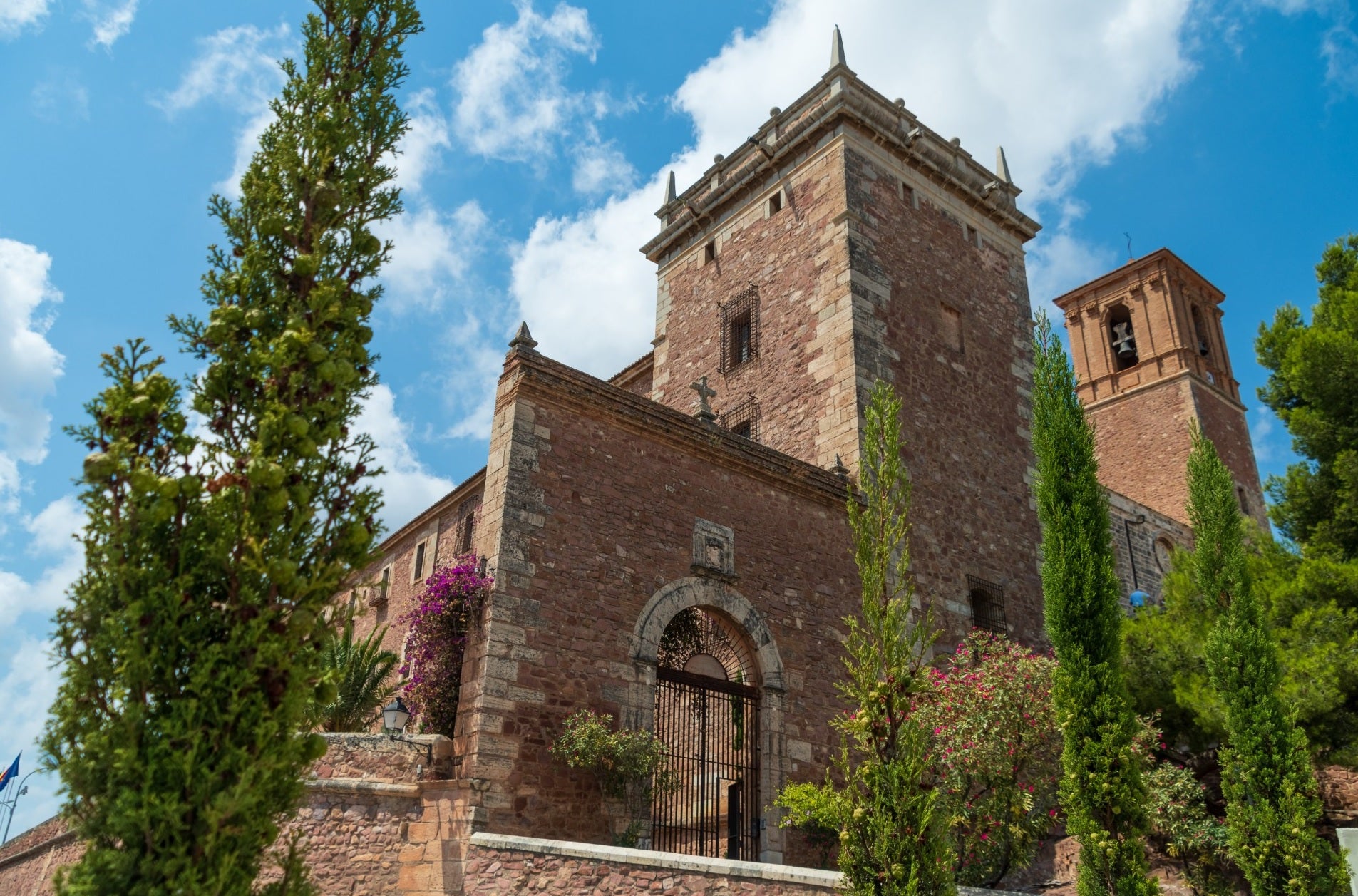 El Puig de Santa Maria refuerza su identidad histórica en FITUR 2025 con la figura de Jaume I El Puig de Santa Maria refuerza su identidad histórica en FITUR 2025 con la figura de Jaume I
