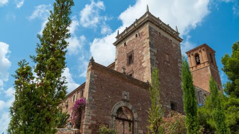 Puig de Santa Maria