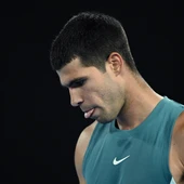 Alcaraz se despide de Australia al caer con Djokovic en cuartos de final Alcaraz se despide de Australia al caer con Djokovic en cuartos de final