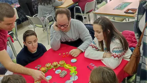 El Auditorio 'Francisco Grau' de Bigastro acoge este sábado una nueva edición de VegaOcio El Auditorio 'Francisco Grau' de Bigastro acoge este sábado una nueva edición de VegaOcio