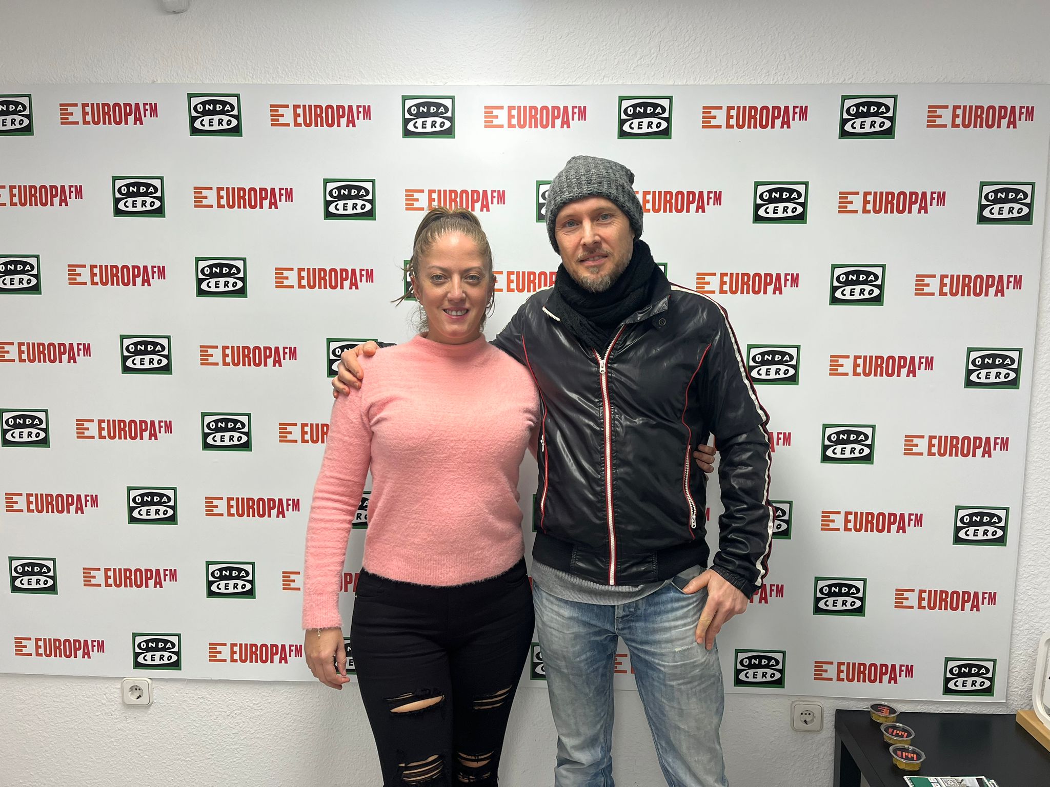 Dos costasoleños han creado un himno para el Málaga CF Dos costasoleños han creado un himno para el Málaga CF