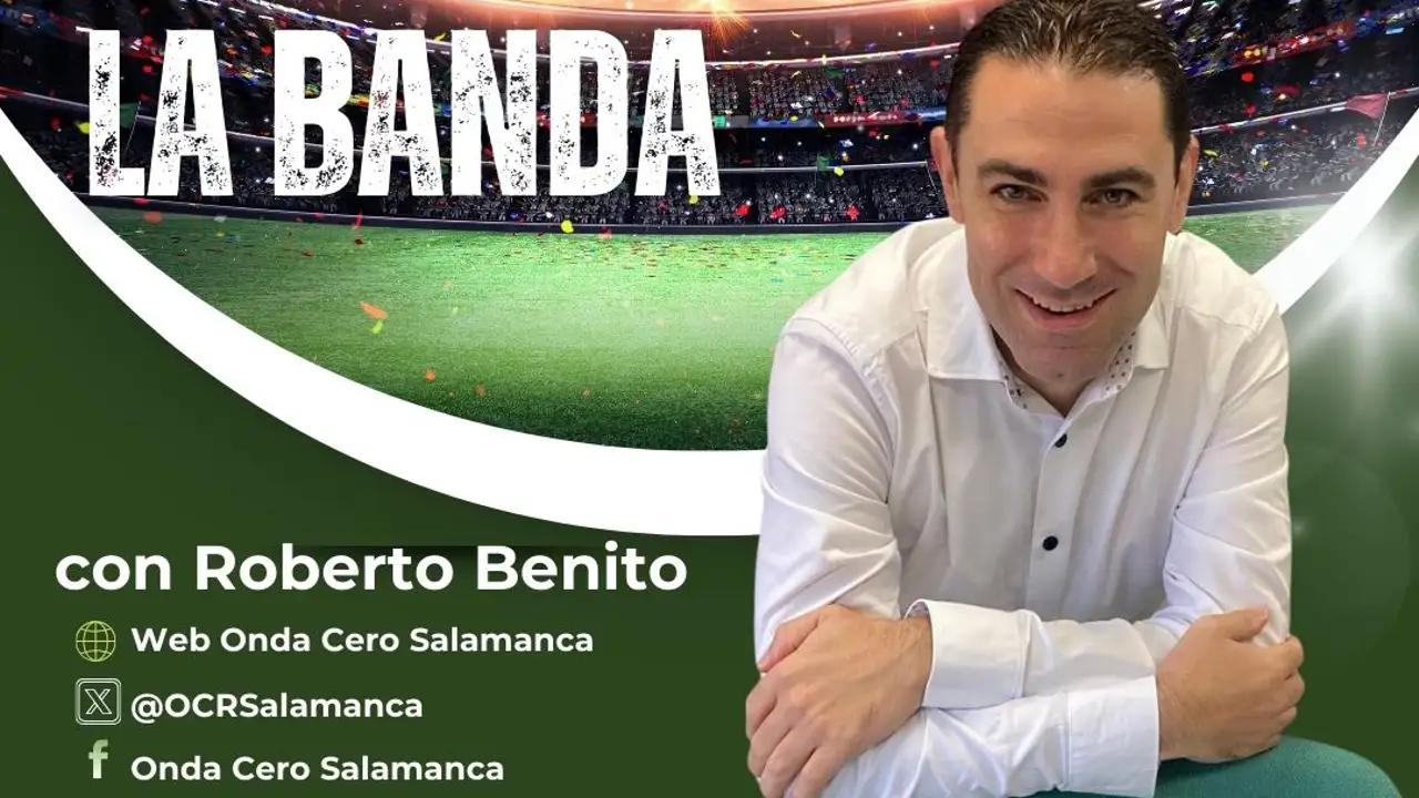 Roberto Benito Roberto Benito