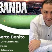 Roberto Benito Roberto Benito
