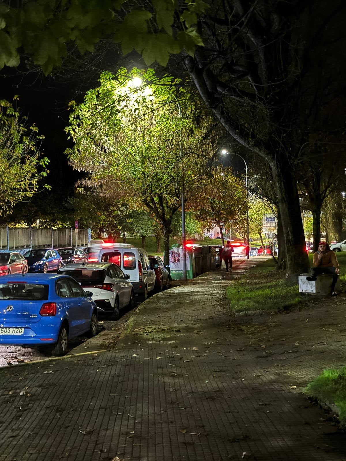 El gobierno local cree que "hay margen de mejora" en el alumbrado público aunque destaca la instalación de nuevos puntos de luz y se atienden las quejas y sugerencias de los vecinos El gobierno local cree que "hay margen de mejora" en el alumbrado público aunque destaca la instalación de nuevos puntos de luz y se atienden las quejas y sugerencias de los vecinos