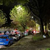 El gobierno local cree que "hay margen de mejora" en el alumbrado público aunque destaca la instalación de nuevos puntos de luz y se atienden las quejas y sugerencias de los vecinos