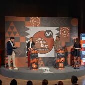 Estos son los cruces de cuartos de la Copa del Rey de baloncesto
