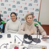 Voluntarias de Ciudad Real