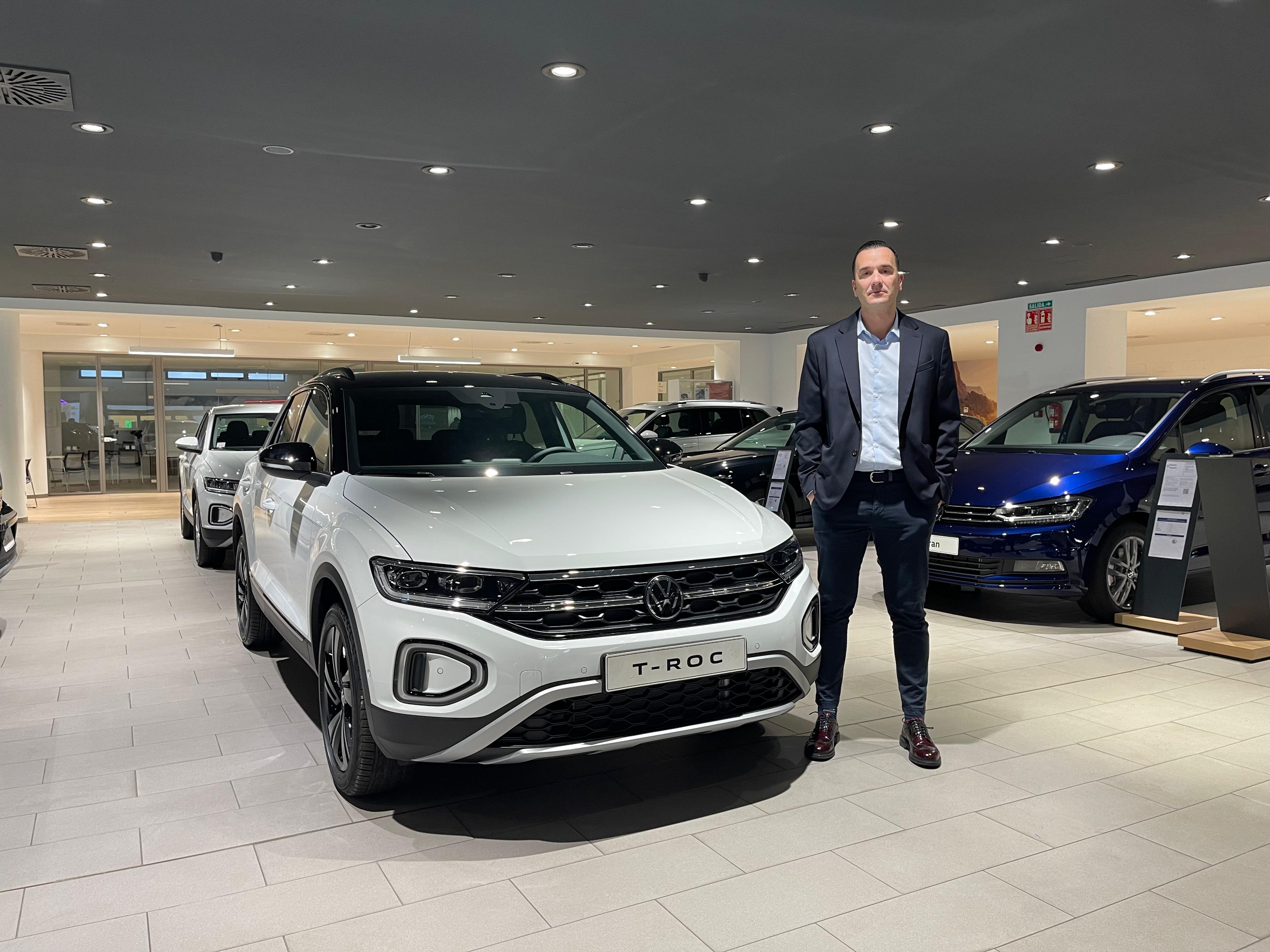 La magia de los SUVs de Volkswagen La magia de los SUVs de Volkswagen