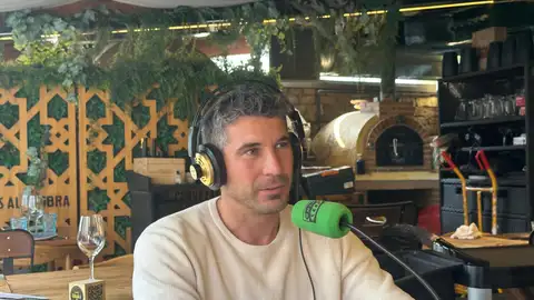 Funes, entrenador del filial del Málaga Funes, entrenador del filial del Málaga