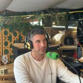 Funes, entrenador del filial del Málaga