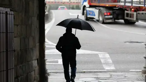Tres localidades extremeñas se sitúan entre las diez más lluviosas de España este martes Tres localidades extremeñas se sitúan entre las diez más lluviosas de España este martes