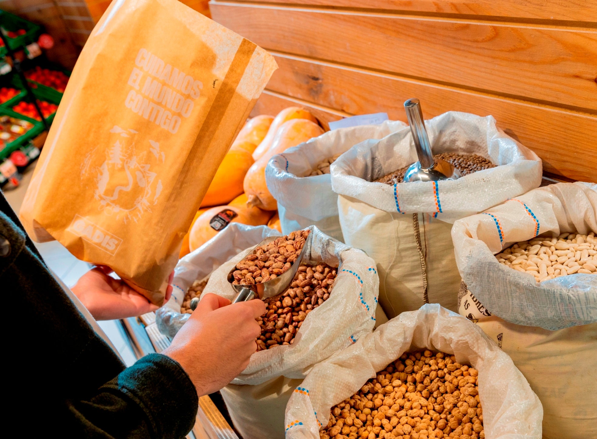 Gadis no Top 10 das empresas do seu sector en España Gadis no Top 10 das empresas do seu sector en España