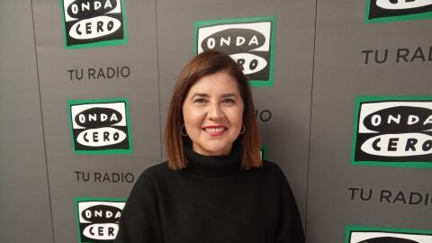 María Dolores Martínez-Mena